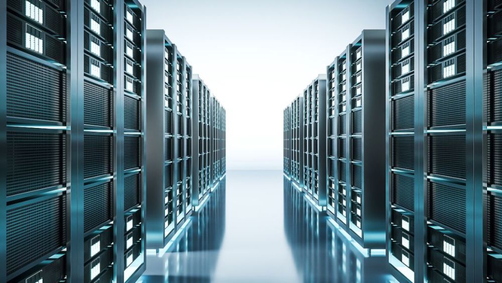 河间云主机租用价格