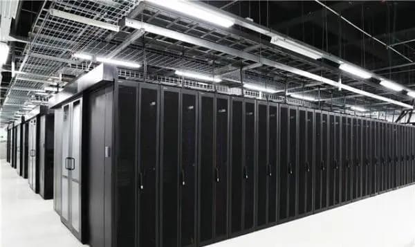 河间云主机租用