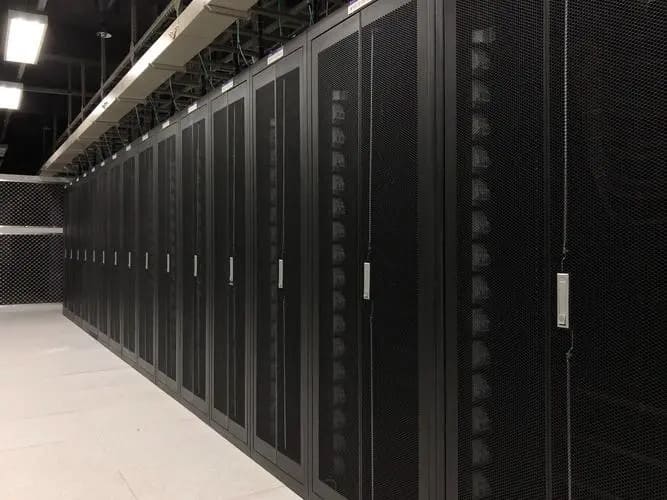 河间服务器租用